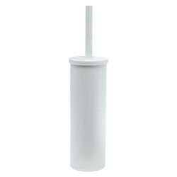 Gedy Brosse WC Tonga Blanc Mat