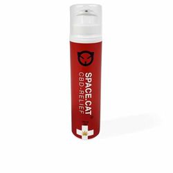 Gel de Ducha Spacecat CBD (50 ml)