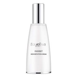 Natura Bissé Inhibit High Definition Serum Rejuvenating and Firming Serum with Collagen and Hyaluronic Acid Anti wrinkles and Expression Lines Serum 2 oz - 60 ml