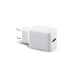 Adaptador USB 10W, Compatible con múltiples Dispositivos, Carga rápida y eficiente, Ideal para Cargar teléfonos y Tablets en casa o Oficina.