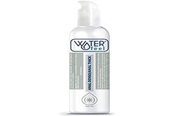 Dreamlove Waterfeel Lubricante Anal - 150 mililitro, 1