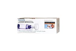 OPTICHAMBER DIAMOND 0-18 MESI CON MASCHERINA NEONATO