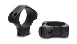 Konus Steel-AG 25,4 mm - MEDIUM montagerset voor optieken, van hoogwaardig staal