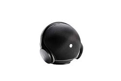 Motorola Sphere 2-in-1 Stereo Bluetooth luidspreker en hoofdtelefoon set zwart