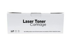 Lexmark Remanufactured C524 Black Toner Cartridge 005240KS Compatible with the: Lexmark OPTRA C520 OPTRA C522 OPTRA C524N OPTRA C530 OPTRA C532 OPTRA C534