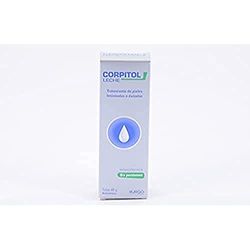 Urgo s.l.u. CORPITOL LATTE 40 GR