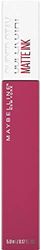 Maybelline New-York - Superstay Matte Ink Rouge à Lèvres Liquide Intense Longue Tenue - Teinte: 150 Pathfinder - 5ml