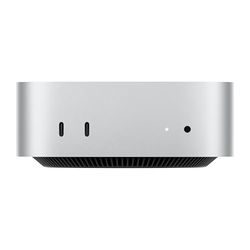 Apple Mac mini Desktop Computer with M4 Pro chip with 12 core CPU and 16 core GPU: Built for Apple Intelligence, 24GB Unified Memory, 512GB SSD Storage, Gigabit Ethernet. Works with iPhone/iPad