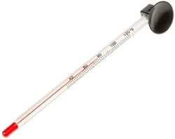 Ferplast Ferplast Thermometer van glas voor aquaria 0,7 x 15 cm