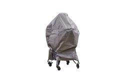 Winza Outdoor Covers Custodia Premium per Barbecue Kamado/Sfera