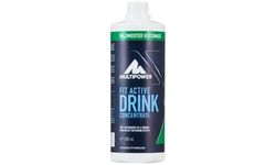 Multipower Fit Active Drink Concentrate, Sabor Woodruff - 1000 ml