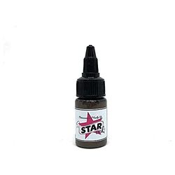 StarinkmakeUp - Permanente make -up inkt - Blond 15 ml - Micropigmentation - Microblading - Tattoo