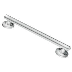 Moen R8716D1GBN Home Care 16-inch Grab Bar, Brushed Nickel