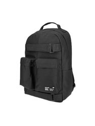 4F Backpack F183 Damesrugzak, Deep Black, One Size, Diepzwart, One Size