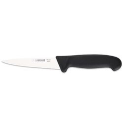 Giesser Couteau Couteau Usine 5.5500.2025 Uni Gris Johannesburg, 13 cm