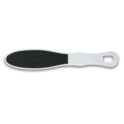 Lima per pedicure, 22,5 cm, manico in ABS