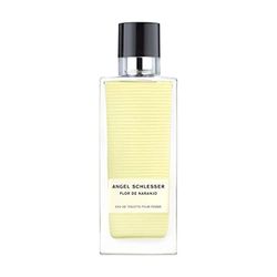 Angel Schlesser Flor de Naranjo Eau de Toilette 100 ml