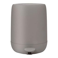 Blomus Pattumiera a pedale satellite 69168, 5 l