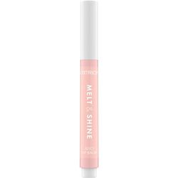 Bálsamo Labial con Color Catrice Melt and Shine Nº 010 Shell Yeah! 1,3 g
