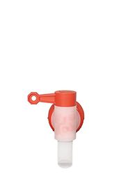 Sonett SN7000 - Bomba tipo torneira para recipiente de detergente de 5/10 L
