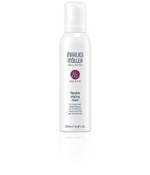 Marlies Möller Styling Flexible Styling Foam, Multicoloured, 200 ml (1er Pack)