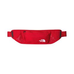THE NORTH FACE NF0A81E2KZ3 SUNRISER RUN BELT Sports backpack Homme TNF RED/TNF BLACK Taille OS