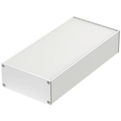 Bopla H FILOTEC F 1048-220 97118220.HMT1 profielbehuizing 105 x 48 x 220 aluminium (geanodiseerd)