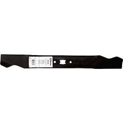 Stens 335-665 MTD 942-0640 - Cuchilla de elevación alta, color negro