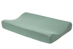 Meyco 586022 Skydd för klädsel, Stone green