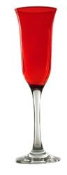 Mv tech L.FRED PARISON ROJO BICC.FLUTE 4pz