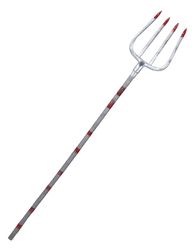 FIESTAS GUIRCA Drievoudig afneembaar, 155 cm
