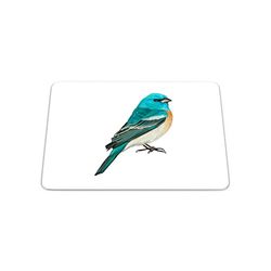 Questo Casa, Stampa Digitale Rettangolo Tappetino per Mouse, Base Antiscivolo, per Ufficio e Casa, Dimensioni: 22x18 Cm