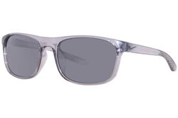 NIKE Endure FJ2185 Gafas, Wolf Grey/DK Grey/Silver FL, 59/19/135 Unisex Adultos