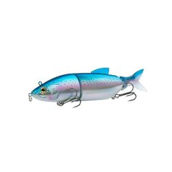 Lure Yasei Soul Swim S - 230mm Blue Trout