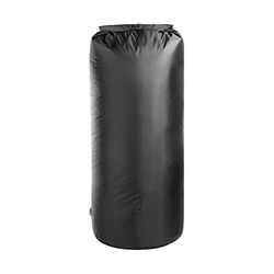Tatonka Sac de Rangement Unisexe pour Adulte - 80 l - Noir - Ø 37 x 96 cm