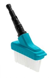 GARDENA 3605-20 - Escova para remover musgo das juntas e paredes