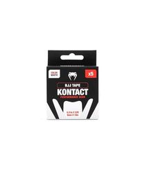 Venum Kontact BJJ Finger Tape - Bianco/Nero