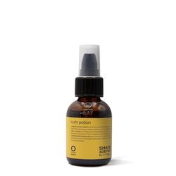 BE CURLY potion 240 ml
