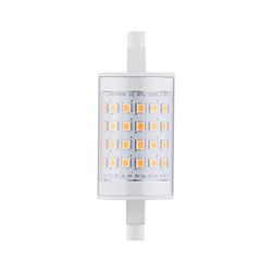 Paulmann 28838 LED-lampa Rör R7s 230 V 1055 lm 9 W 2700K Klar Lampor Ljuskälla