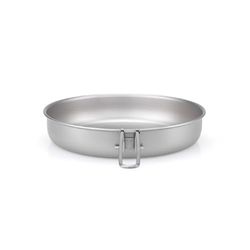Keith Titanium Fry Pan Ti6034