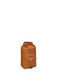 Osprey Ultralight Dry Sack 6 Unisex Accessoires - Outdoor Toffee Orange O/S, ORANJE, Eén maat, Casual