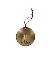 Zildjian Cymbals Christmas Ornament (ZORNAMENT)