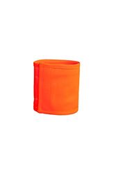 Korntex Unisex - volwassenen KXABO armband, oranje, universeel