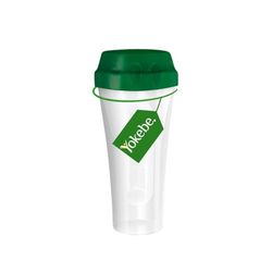 Yokebe Shaker – Le shaker à protéines Diatshakes – Convient pour tous les goûts