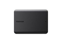 Toshiba CANVIO BASICS 2 Naar noirCANVIO BASICS 2 Naar noir