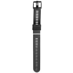 Scubapro Correa Silicona A1/A2 Negra Water Resistant, Unisex-Adult, Multicolor, One Size