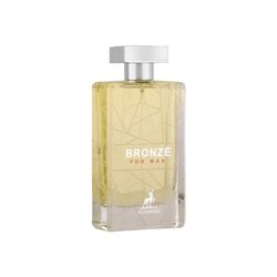 Spray Bronze for Men 100 ml