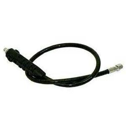 Scubapro Flexible HP PEBAX 300BAR 1,20M Kit de détendeur pour plongée en Eau Froide Unisex-Adult, Multicolor, Taille Unique