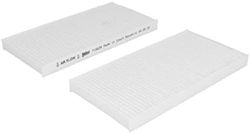 VALEO 715639 Filtro de ar de habitáculo ESSENTIAL Filtro de partículas (pólen), proteção contra pólen, pó e bactérias