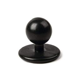 Catering aparato superstore – A016 botones de presión, color negro